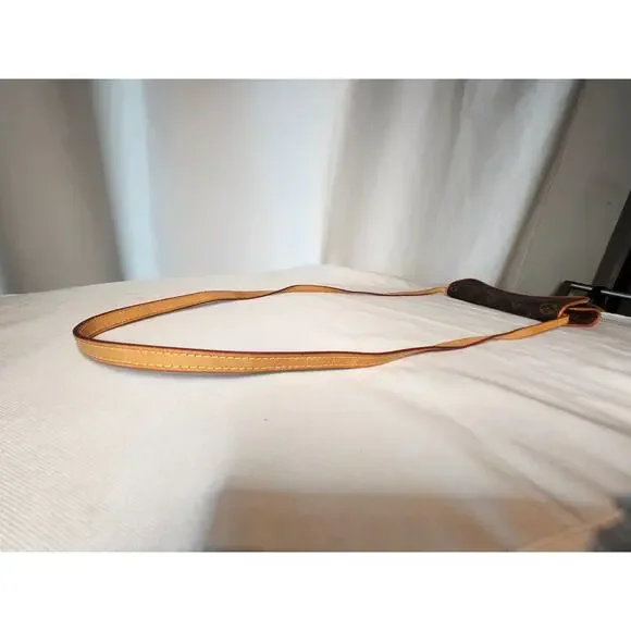 SOLD Louis Vuitton Monogram Twin Pochette PM Crossbody Bag Vintage Y2K - Picture 12 of 16